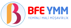 BFE Yeminli Mali Müşavirlik Limited Şirketi